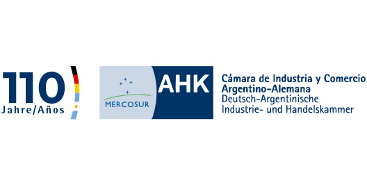 Cámara de Industria y Comercio Argentino - Alemana