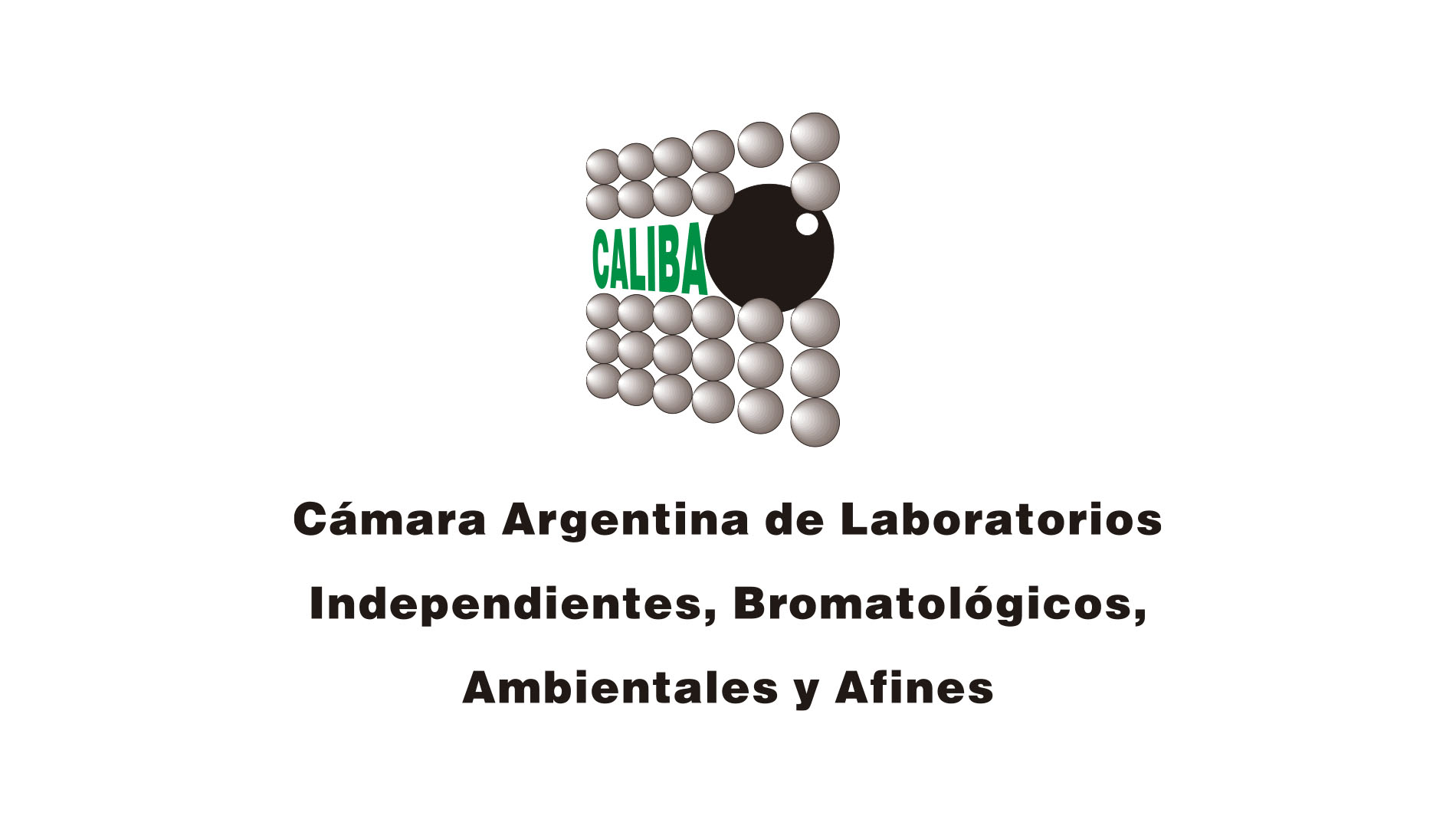 Cámara argentina de Laboratorios independientes, Bromatológicos, Ambientales y afines