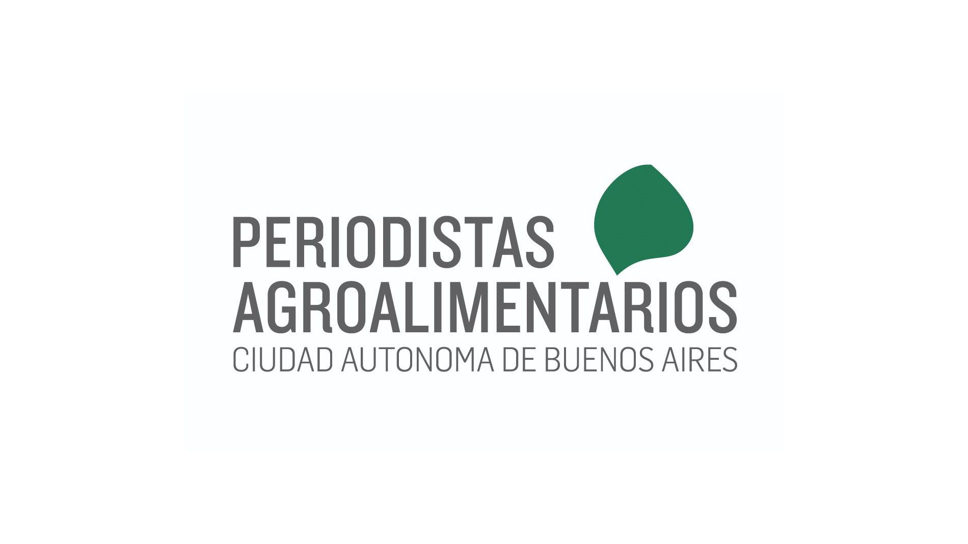 organiza Periodistas Agroalimemtarios