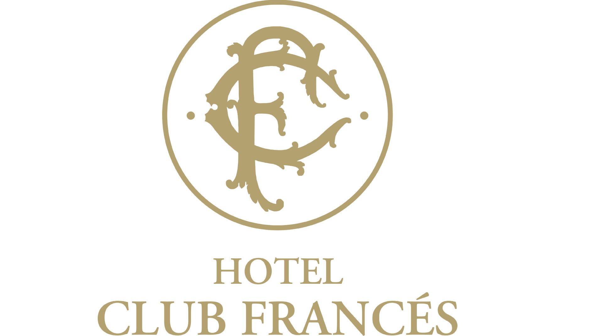 HotelClubFrancésLogoalta